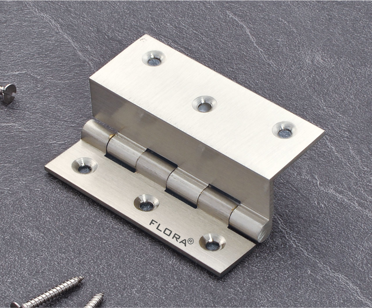 Brass Hinges