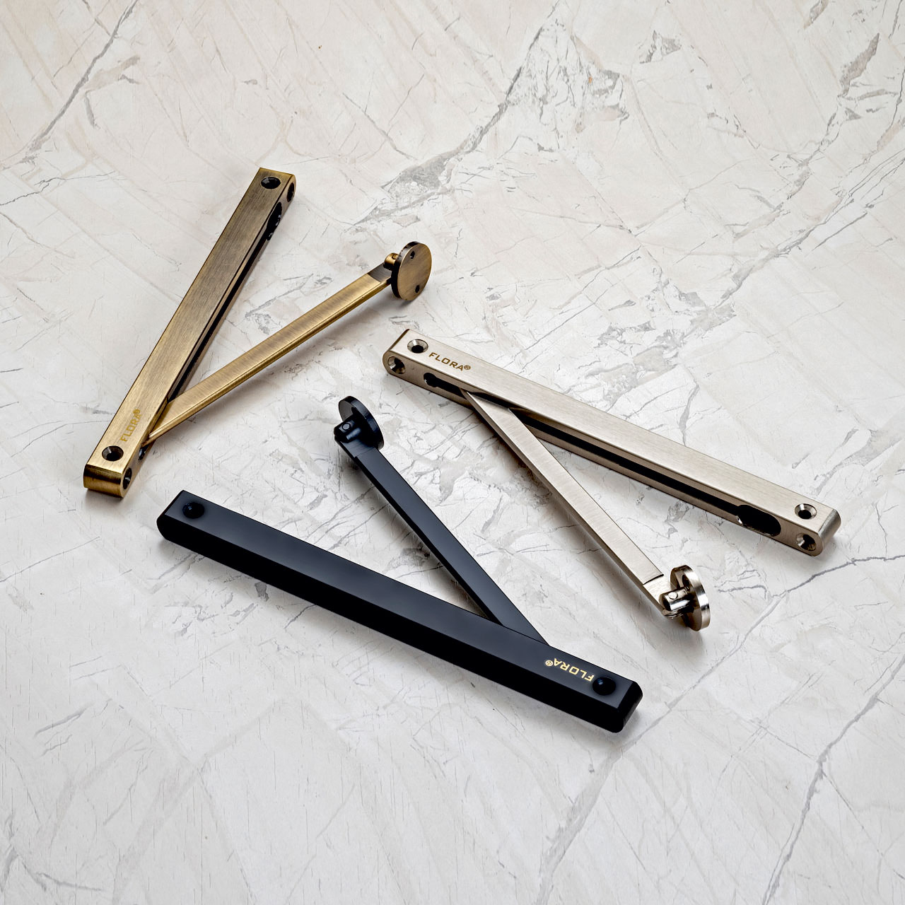 Brass Accessories