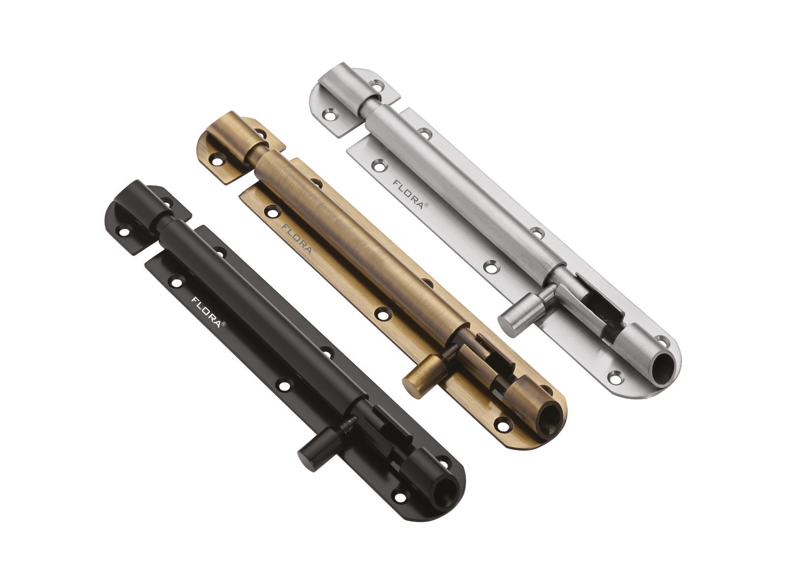 Tower Bolts